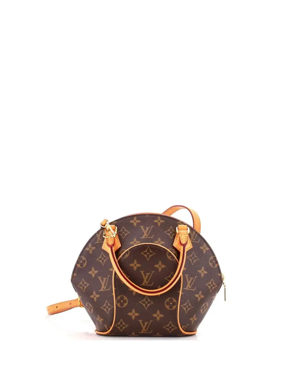 Louis Vuitton Ellipse Nm Bag Canvas Pm #340456L23B